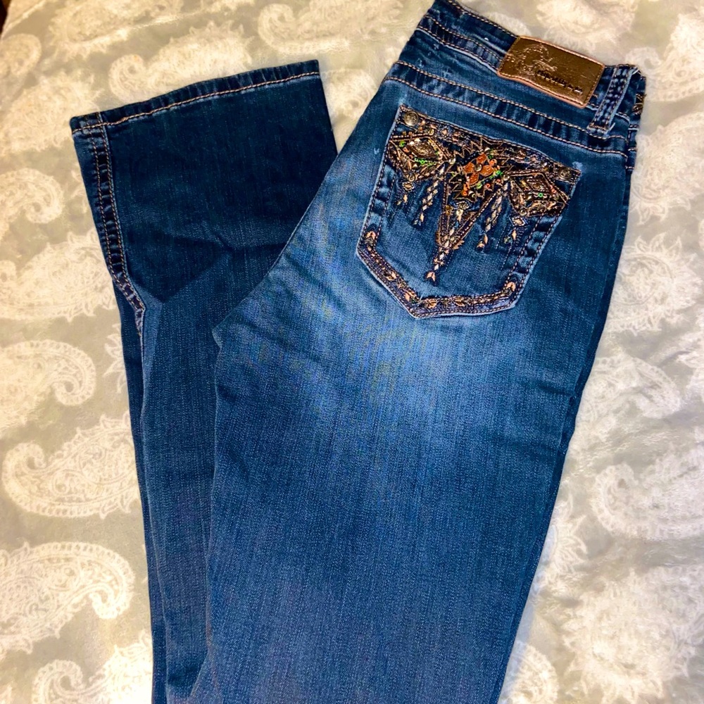 Grace jeans